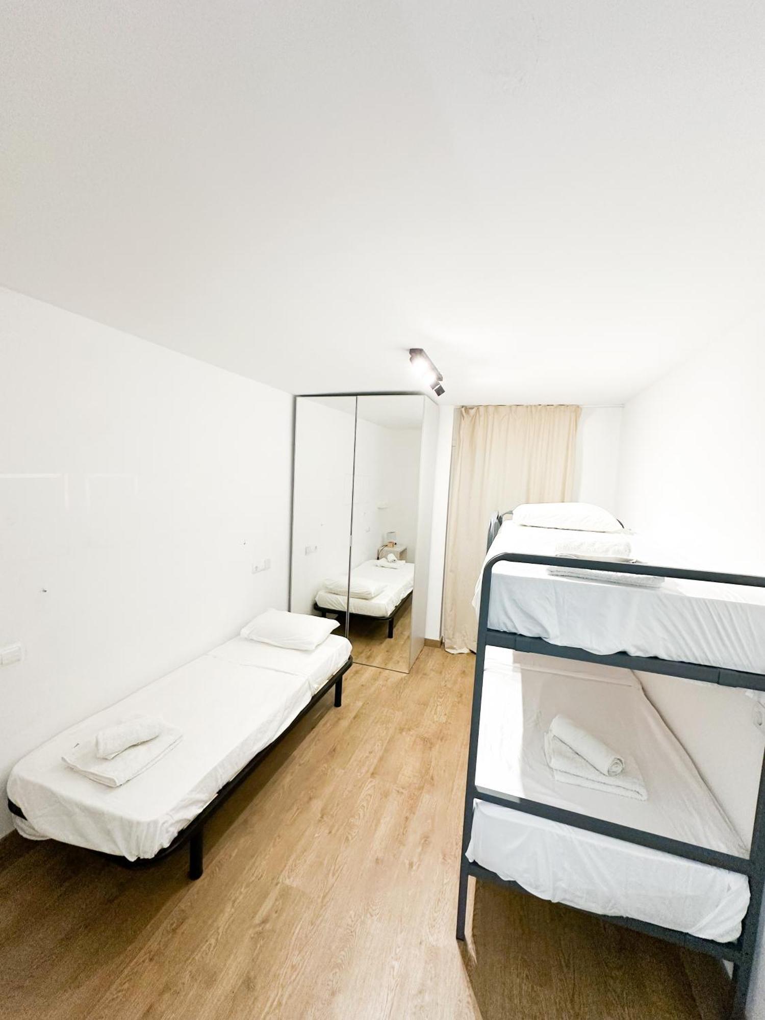 Ibiza Port Rooms Exterior photo