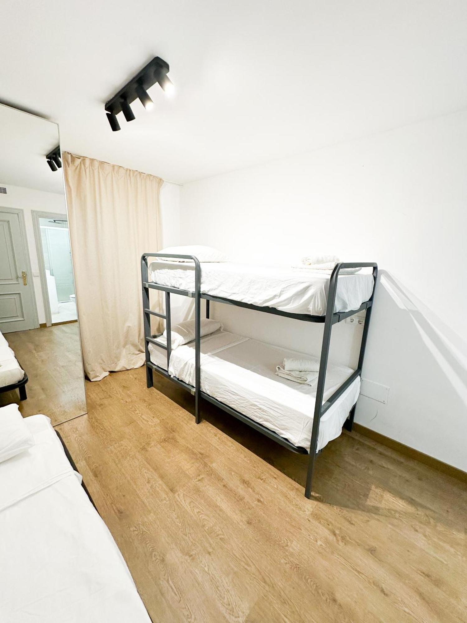 Ibiza Port Rooms Exterior photo